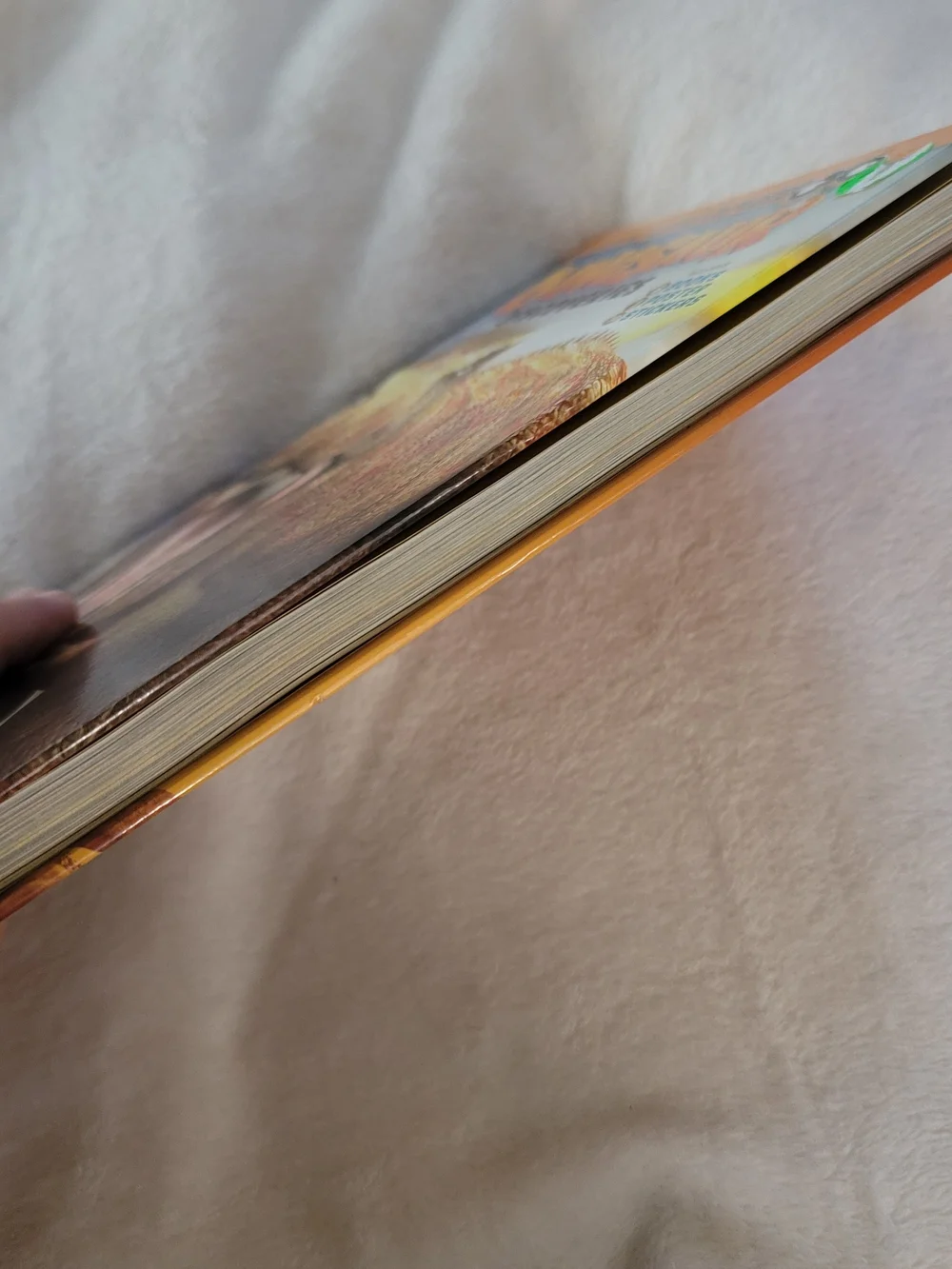 Smithsonian Little Explorer Dinosaur Discoveries -  Dinosaur Book Hardcover EUC